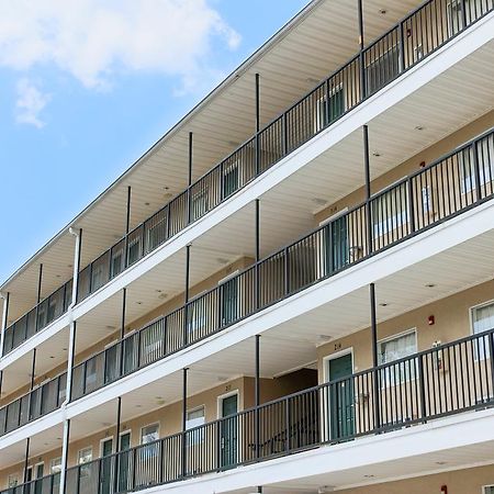Budgetel Inn And Suites Atlanta Midtown المظهر الخارجي الصورة