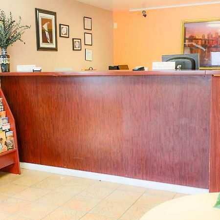 Budgetel Inn And Suites Atlanta Midtown المظهر الخارجي الصورة