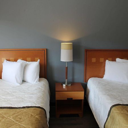 Budgetel Inn And Suites Atlanta Midtown المظهر الخارجي الصورة
