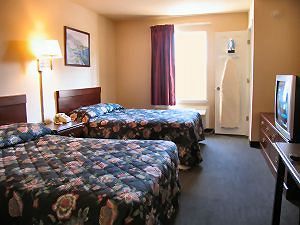 Budgetel Inn And Suites Atlanta Midtown المظهر الخارجي الصورة