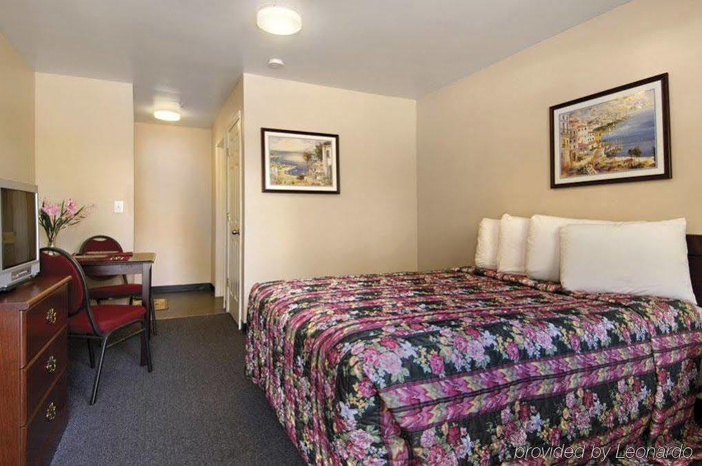 Budgetel Inn And Suites Atlanta Midtown المظهر الخارجي الصورة