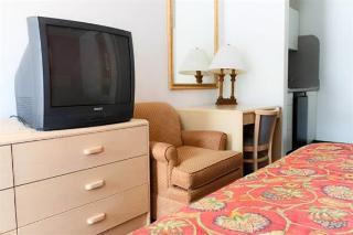 Budgetel Inn And Suites Atlanta Midtown المظهر الخارجي الصورة