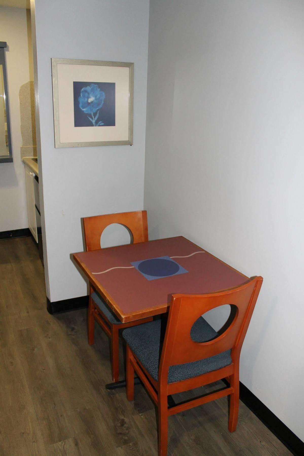Budgetel Inn And Suites Atlanta Midtown المظهر الخارجي الصورة