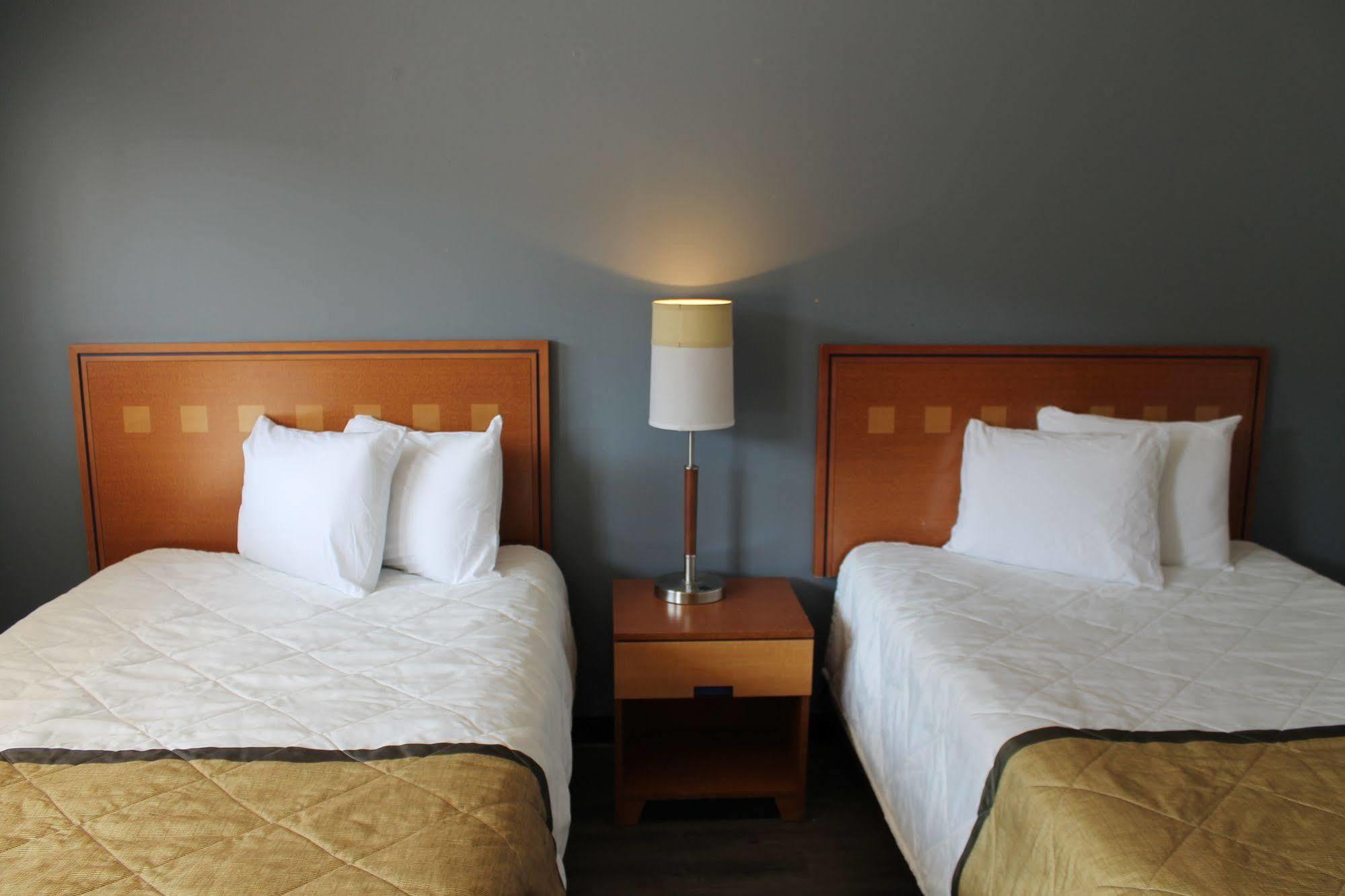 Budgetel Inn And Suites Atlanta Midtown المظهر الخارجي الصورة