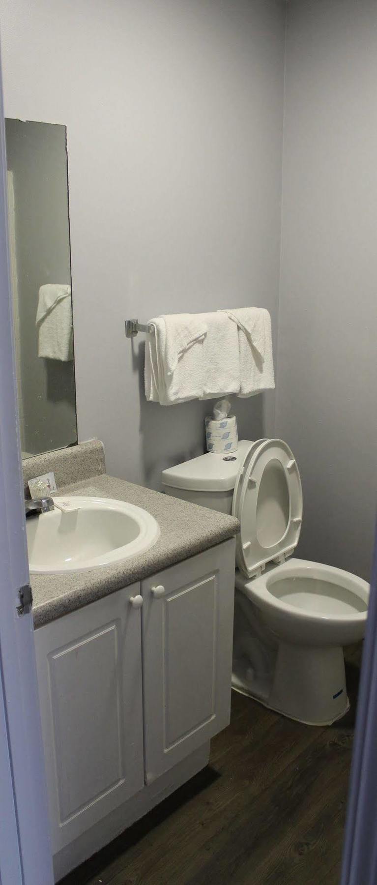 Budgetel Inn And Suites Atlanta Midtown المظهر الخارجي الصورة