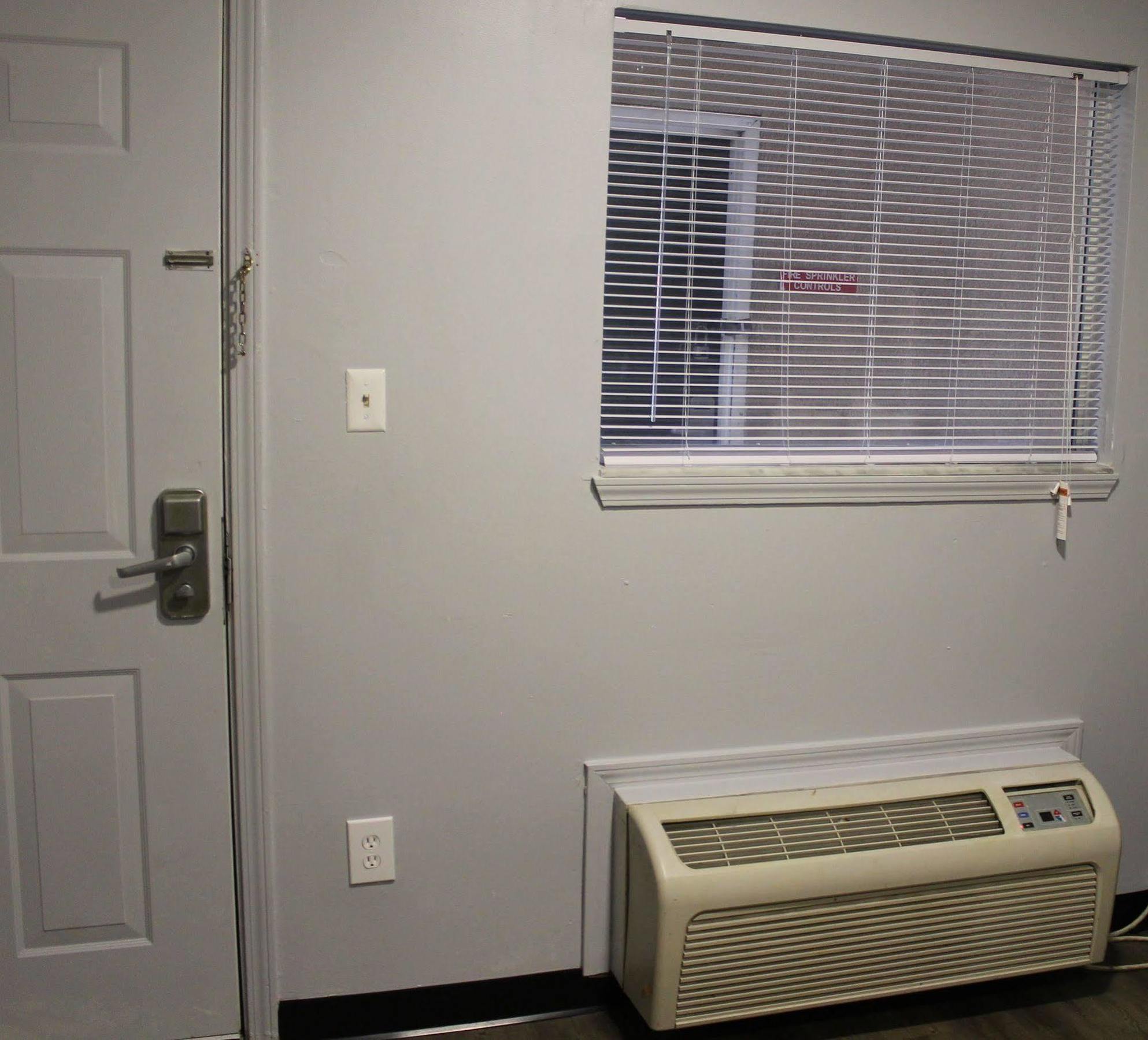 Budgetel Inn And Suites Atlanta Midtown المظهر الخارجي الصورة