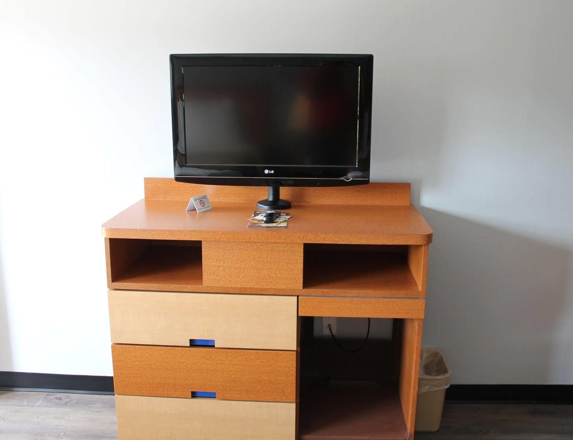 Budgetel Inn And Suites Atlanta Midtown المظهر الخارجي الصورة