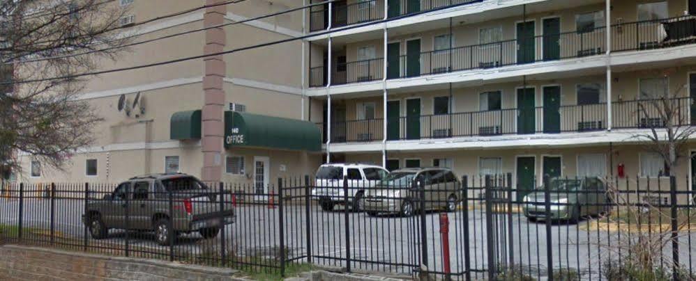 Budgetel Inn And Suites Atlanta Midtown المظهر الخارجي الصورة