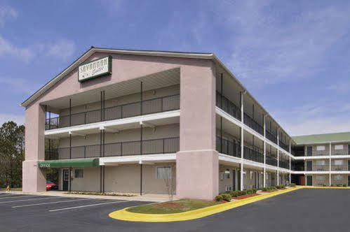 Budgetel Inn And Suites Atlanta Midtown المظهر الخارجي الصورة