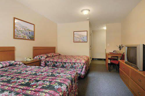 Budgetel Inn And Suites Atlanta Midtown المظهر الخارجي الصورة